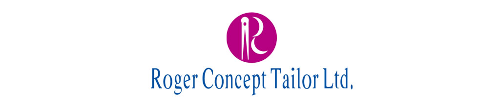 Roger Concept Tailor Ltd